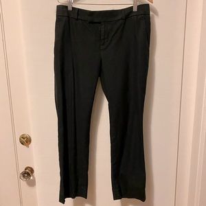 Banana Republic sz 4 cropped pants